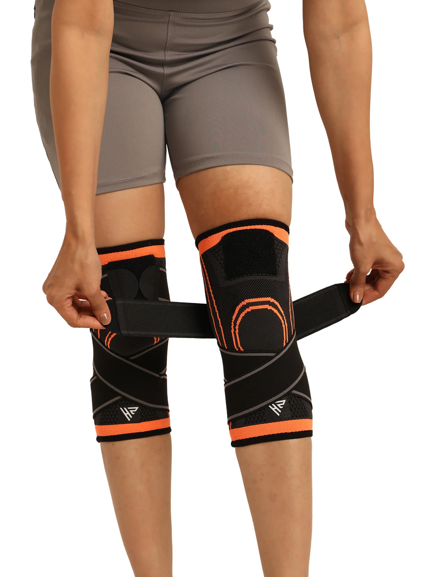 Highzone 3D Knee Compression Brace - Image 8
